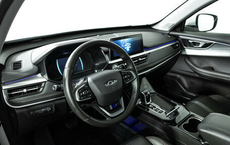 Chery Tiggo 7 Pro, 2023 год, 1 749 700 рублей, 12 фотография