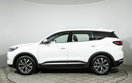Chery Tiggo 7 Pro, 2023 год, 1 749 700 рублей, 9 фотография