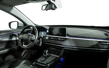 Chery Tiggo 7 Pro, 2023 год, 1 749 700 рублей, 10 фотография