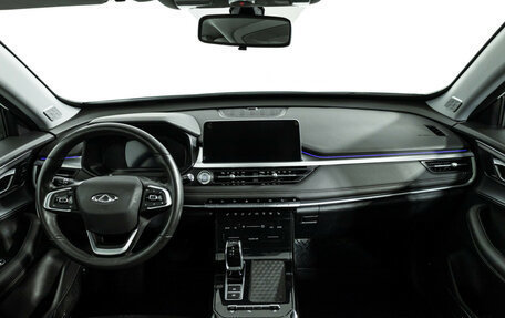 Chery Tiggo 7 Pro, 2023 год, 1 749 700 рублей, 14 фотография