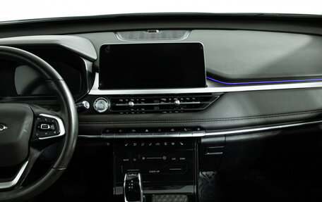Chery Tiggo 7 Pro, 2023 год, 1 749 700 рублей, 15 фотография