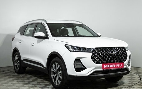 Chery Tiggo 7 Pro, 2023 год, 1 749 700 рублей, 3 фотография