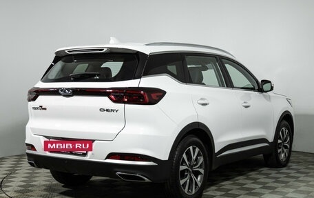 Chery Tiggo 7 Pro, 2023 год, 1 749 700 рублей, 6 фотография