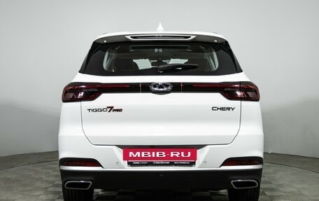 Chery Tiggo 7 Pro, 2023 год, 1 749 700 рублей, 7 фотография