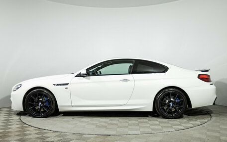 BMW 6 серия, 2013 год, 2 350 000 рублей, 9 фотография