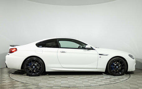 BMW 6 серия, 2013 год, 2 350 000 рублей, 4 фотография