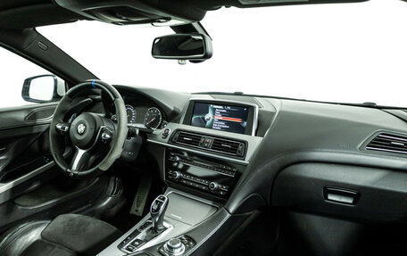 BMW 6 серия, 2013 год, 2 350 000 рублей, 10 фотография