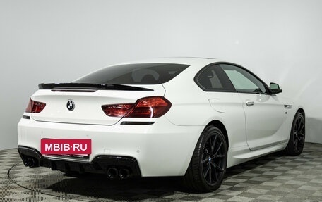 BMW 6 серия, 2013 год, 2 350 000 рублей, 6 фотография