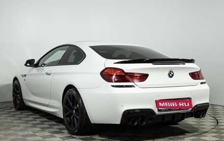 BMW 6 серия, 2013 год, 2 350 000 рублей, 8 фотография