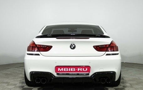BMW 6 серия, 2013 год, 2 350 000 рублей, 7 фотография