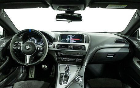 BMW 6 серия, 2013 год, 2 350 000 рублей, 14 фотография