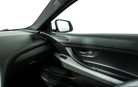 BMW 6 серия, 2013 год, 2 350 000 рублей, 19 фотография