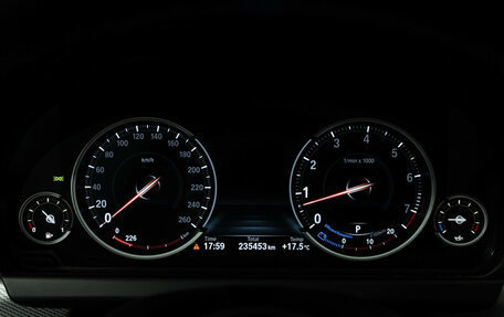 BMW 6 серия, 2013 год, 2 350 000 рублей, 13 фотография