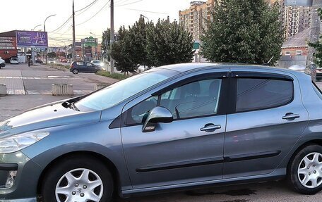 Peugeot 308 II, 2008 год, 495 000 рублей, 6 фотография