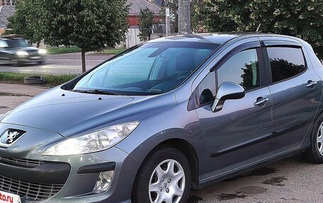 Peugeot 308 II, 2008 год, 495 000 рублей, 3 фотография