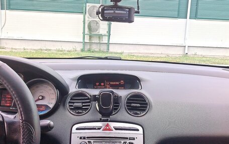 Peugeot 308 II, 2008 год, 495 000 рублей, 8 фотография