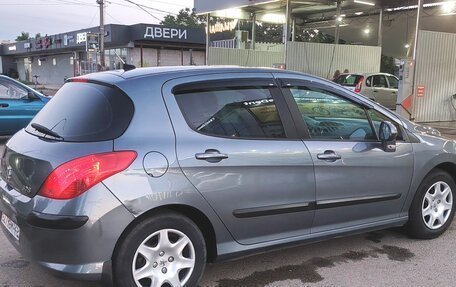 Peugeot 308 II, 2008 год, 495 000 рублей, 9 фотография