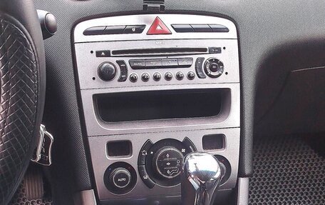 Peugeot 308 II, 2008 год, 495 000 рублей, 11 фотография