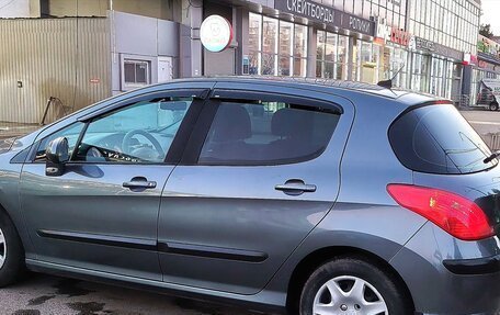 Peugeot 308 II, 2008 год, 495 000 рублей, 5 фотография