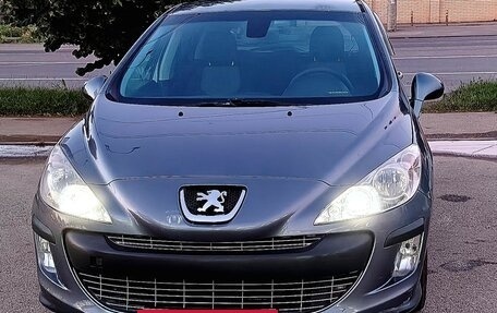 Peugeot 308 II, 2008 год, 495 000 рублей, 4 фотография