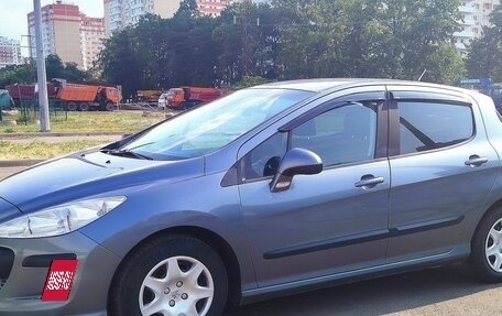 Peugeot 308 II, 2008 год, 495 000 рублей, 19 фотография