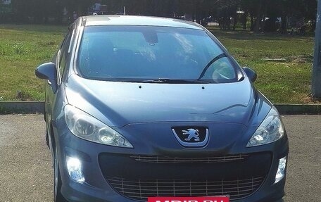 Peugeot 308 II, 2008 год, 495 000 рублей, 20 фотография