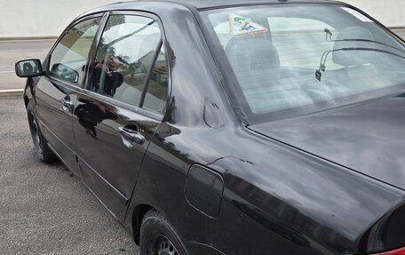 Mitsubishi Lancer IX, 2005 год, 260 000 рублей, 4 фотография