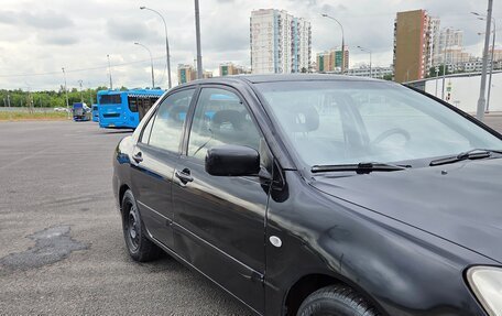 Mitsubishi Lancer IX, 2005 год, 260 000 рублей, 6 фотография