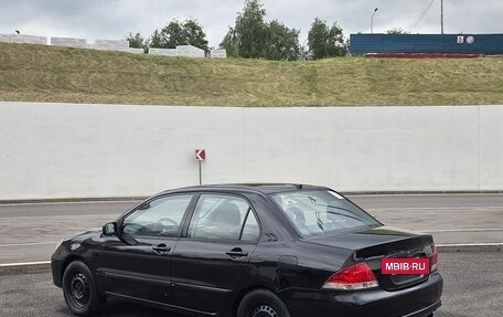 Mitsubishi Lancer IX, 2005 год, 260 000 рублей, 3 фотография