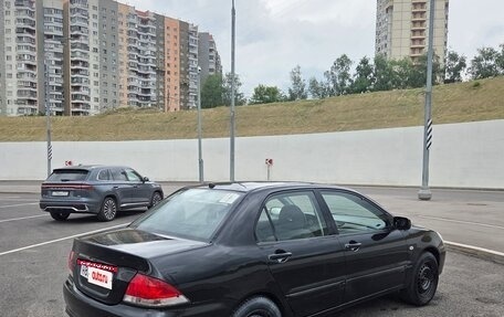 Mitsubishi Lancer IX, 2005 год, 260 000 рублей, 5 фотография
