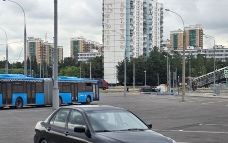 Mitsubishi Lancer IX, 2005 год, 260 000 рублей, 2 фотография