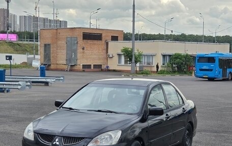 Mitsubishi Lancer IX, 2005 год, 260 000 рублей, 1 фотография