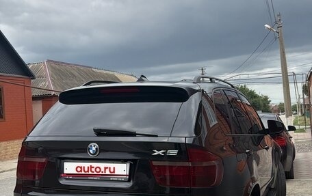 BMW X5, 2007 год, 1 230 000 рублей, 1 фотография
