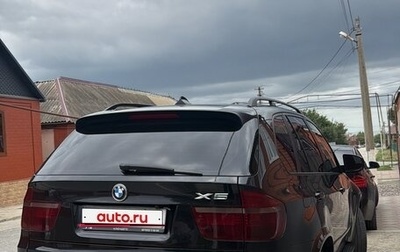BMW X5, 2007 год, 1 230 000 рублей, 1 фотография