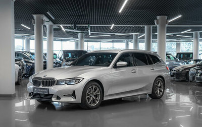 BMW 3 серия, 2020 год, 2 550 000 рублей, 1 фотография