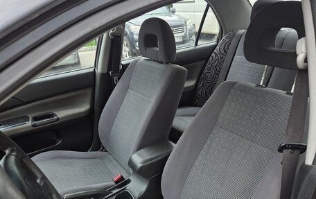 Mitsubishi Lancer IX, 2005 год, 260 000 рублей, 8 фотография
