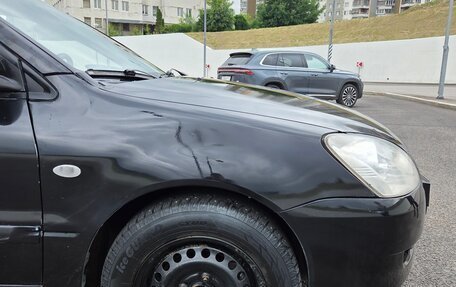 Mitsubishi Lancer IX, 2005 год, 260 000 рублей, 12 фотография