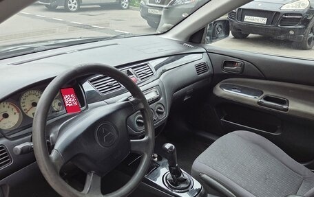 Mitsubishi Lancer IX, 2005 год, 260 000 рублей, 7 фотография
