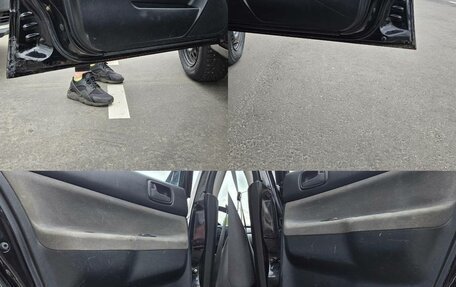 Mitsubishi Lancer IX, 2005 год, 260 000 рублей, 18 фотография