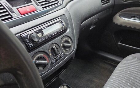 Mitsubishi Lancer IX, 2005 год, 260 000 рублей, 15 фотография