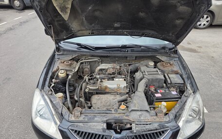 Mitsubishi Lancer IX, 2005 год, 260 000 рублей, 23 фотография