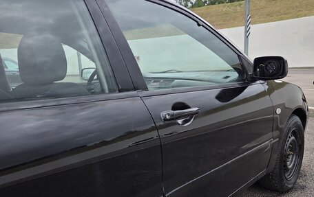 Mitsubishi Lancer IX, 2005 год, 260 000 рублей, 28 фотография