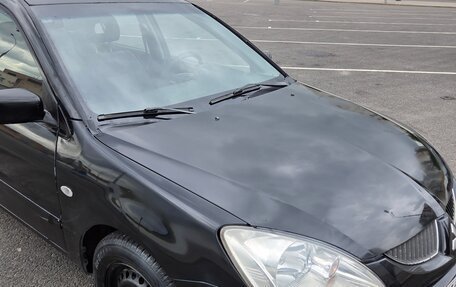 Mitsubishi Lancer IX, 2005 год, 260 000 рублей, 29 фотография