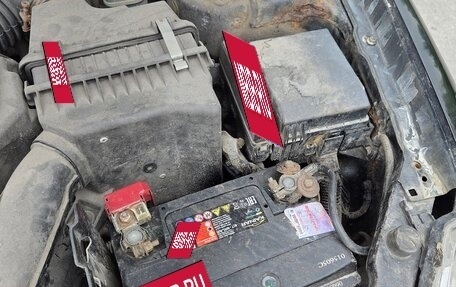 Mitsubishi Lancer IX, 2005 год, 260 000 рублей, 24 фотография