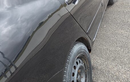 Mitsubishi Lancer IX, 2005 год, 260 000 рублей, 31 фотография