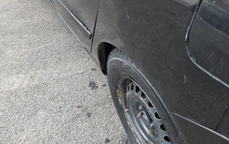 Mitsubishi Lancer IX, 2005 год, 260 000 рублей, 32 фотография