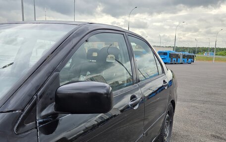 Mitsubishi Lancer IX, 2005 год, 260 000 рублей, 30 фотография