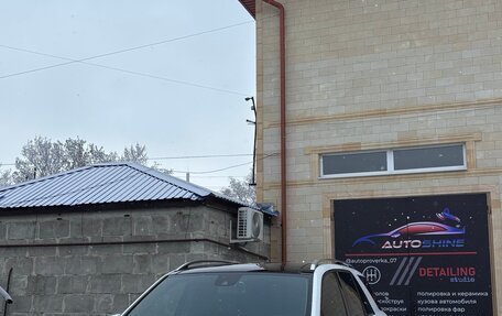 Mercedes-Benz M-Класс, 2014 год, 2 670 000 рублей, 5 фотография