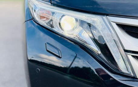 Toyota Venza I, 2012 год, 2 599 000 рублей, 13 фотография