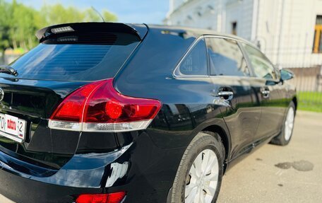 Toyota Venza I, 2012 год, 2 599 000 рублей, 19 фотография